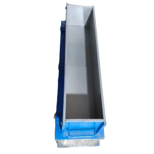 Cast Iron Beam Mould