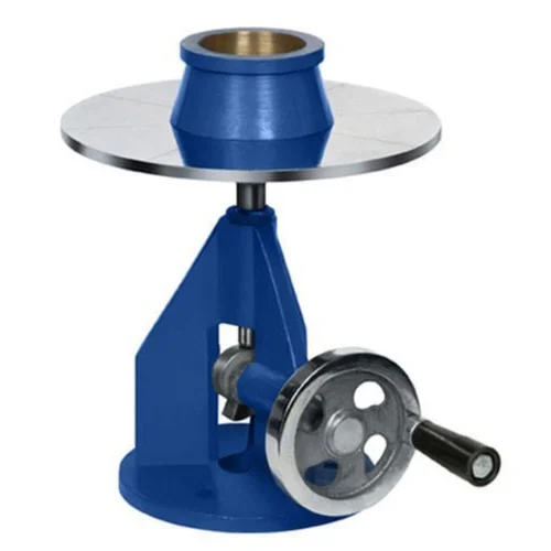 Hand Flow Table