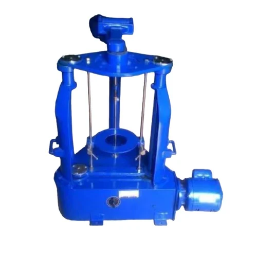 Mild Steel Rotap Sieve Shaker
