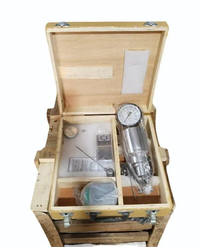 Rapid Moisture Meter
